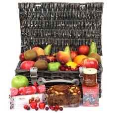 Festive Fruit Treat